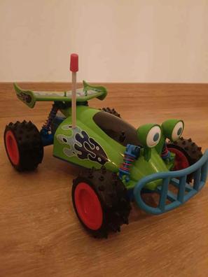 Segunda Mano Mini Coches De Gasolina Radiocontrol Rc Gasolina De