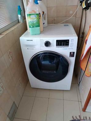 Lavadora secadora Electrodomésticos de mano baratos |