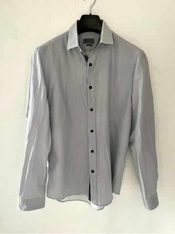 Milanuncios Camisa Hombre. Zara. Talla 42