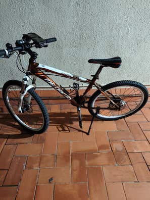 Mountain Bike Decathlon Compra Bicicletas De Segunda Mano Compro