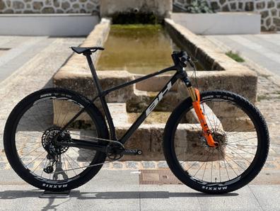 Ruedas bh evo online aluminio mtb