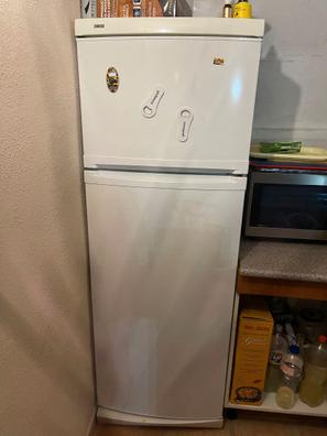 Electrodomésticos baratos en Valdemoro: lo que ocupa el frigorífico