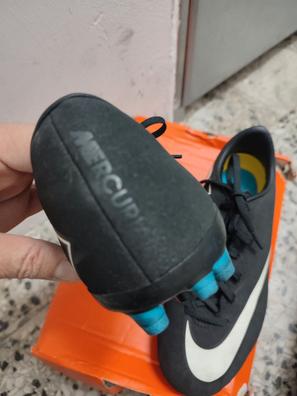 Botas de cheap futbol segunda mano