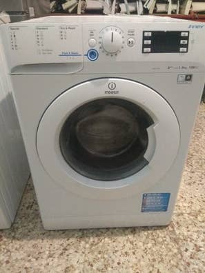 Repuestos Lavadoras de segunda mano | Milanuncios