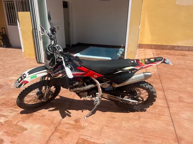 Husqvarna - TE 310CC