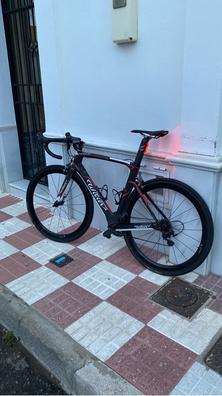 Garmin bicicleta 2024 segunda mano