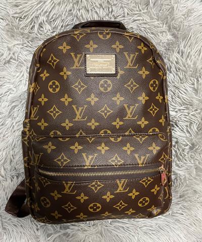 Milanuncios - Mochila vuitton