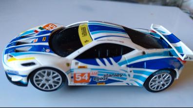 SLOT IT SICA01-10TH ANNIVERSRY AUDI R8C LIMITED EDITION NEW 1/32 SLOT CAR 