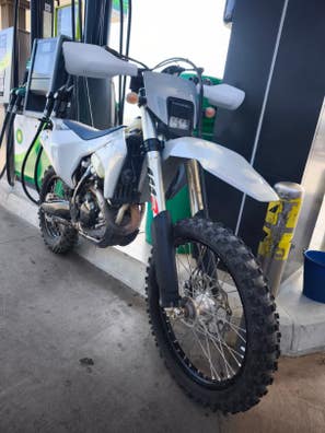 Husqvarna - FE 450