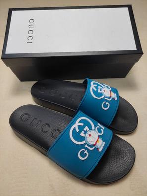 Chanclas gucci Moda y complementos de segunda mano barata