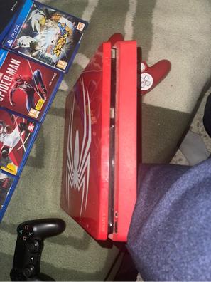 Death gambit ps4 de segunda mano por 15 EUR en Ourense en WALLAPOP