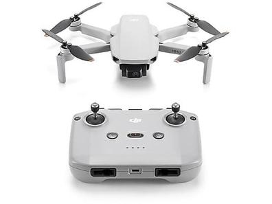 Dji Drones de segunda mano y baratos Milanuncios