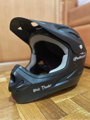 Casco integral bici Bicicletas de segunda mano baratas