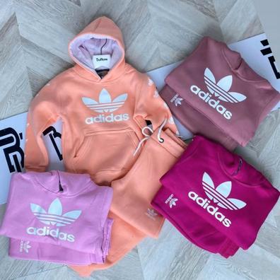 Chandal adidas mujer milanuncios best sale