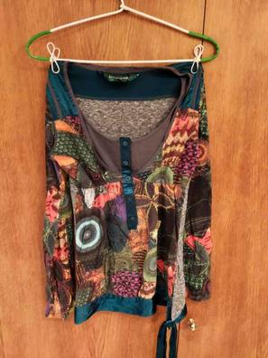 Desigual de segunda mano para mujer Milanuncios