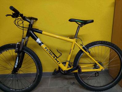 Bicicleta togano best sale