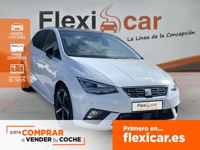 Seat ibiza fr de segunda mano y ocasión en Cádiz Provincia | Milanuncios