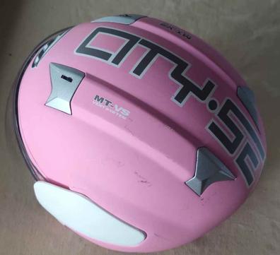 Casco jet talla online s