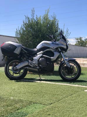 Kawasaki - Versys 650 ABS