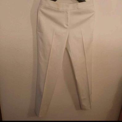 Fotos: 7 pantalones anchos con cintura alta de Uterqüe que sientan