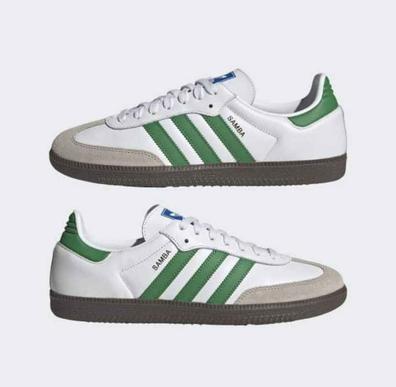 Adidas samba segunda mano sale