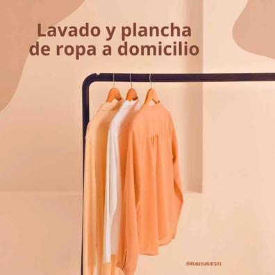 Ropa domicilio online