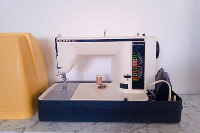 Funda rijida maquina coser alfa