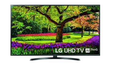 LG 55UN80006LA : LG 55UN80006LA SMART TV UHD 4K - Smart TV con Inteligencia  Artificial, 139cm (55''), Procesador Inteligente Quad Core, HDR 10 Pro,  HLG, Sonido Ultra Surround, LED [Clase de eficiencia
