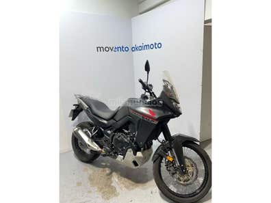HONDA XL 750 Transalp Versión 2023 - 202