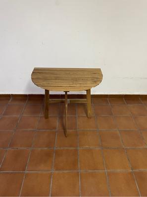 Mesa plegable Muebles de segunda mano baratos en Madrid Provincia