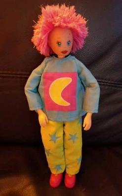 Milanuncios muñeca Agata Ruiz de la prada 50% descu