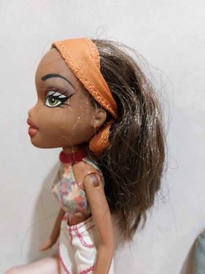 Bratz Sasha 2007