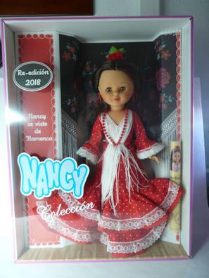 Nancy cheap coleccion flamenca