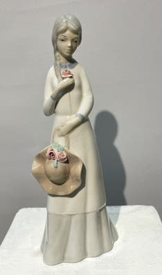 Porcelanas Miquel Requena ミケルレケーナ フィギュリン Porcelanas