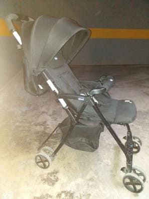 Recambios chicco Coches de de segunda baratos |