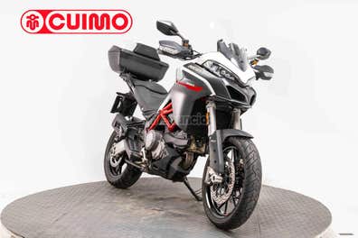 DUCATI - MULTISTRADA 950