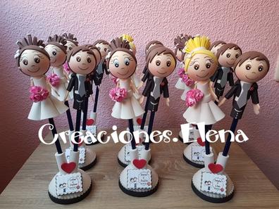 Fofuchas novios Milanuncios