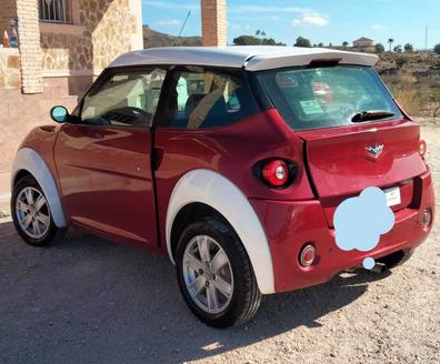 Filtro de aceite de origen de coche sin licencia Casalini el motor  Mitsubishi