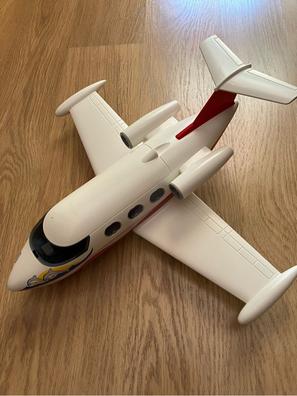 Playmobil avioneta de segunda mano Milanuncios