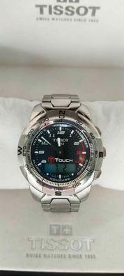 Tissot t touch ii Milanuncios