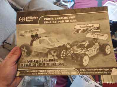 Recambios coche nikko escala Radiocontrol de segunda mano barato | Milanuncios