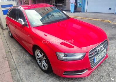 MILANUNCIOS | Audi S4 segunda mano y en Lugo