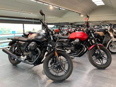 Cuentakm. Velocímetro Moto Guzzi V7 Special, V7 Sport, 750 S VEGLIA