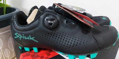 Zapatillas spiuk compass mtb de segunda mano Milanuncios