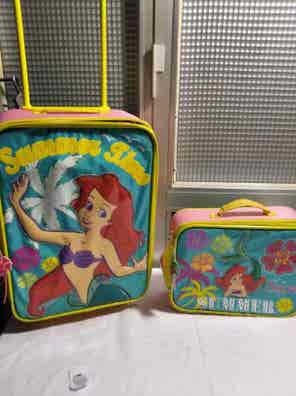 Maletas, y bolsas de segunda mano baratas en San Fernando | Milanuncios