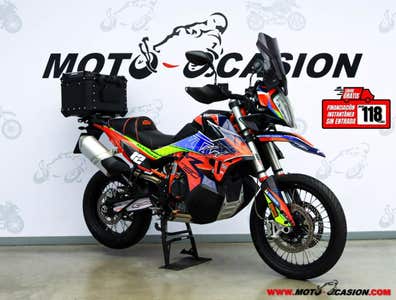 KTM - 790