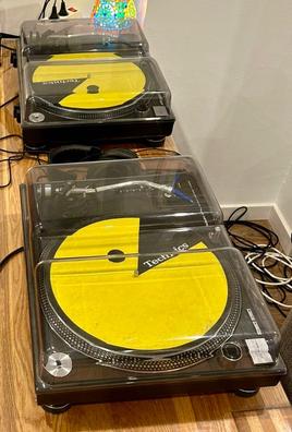 SL-QD33 Giradiscos Technics accesorios y repuestos