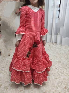 Trajes flamenca madre e hija. Anuncios para y vender de segunda mano |