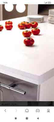 Milanuncios - ENCIMERAS SILESTONE GRANITO COMPAC
