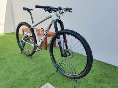 Stumpjumper Comp Carbon Specialized Stumpjumper Segunda Mano